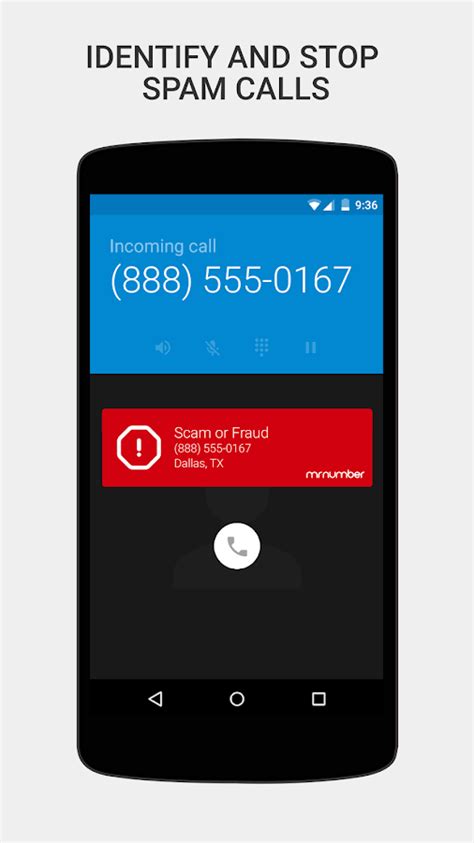 Getting spam calls from numbers similar to my own.